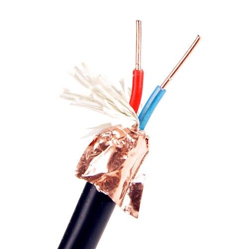 ZR-DJFP2FP2耐高溫計(jì)算機(jī)銅帶屏蔽電纜